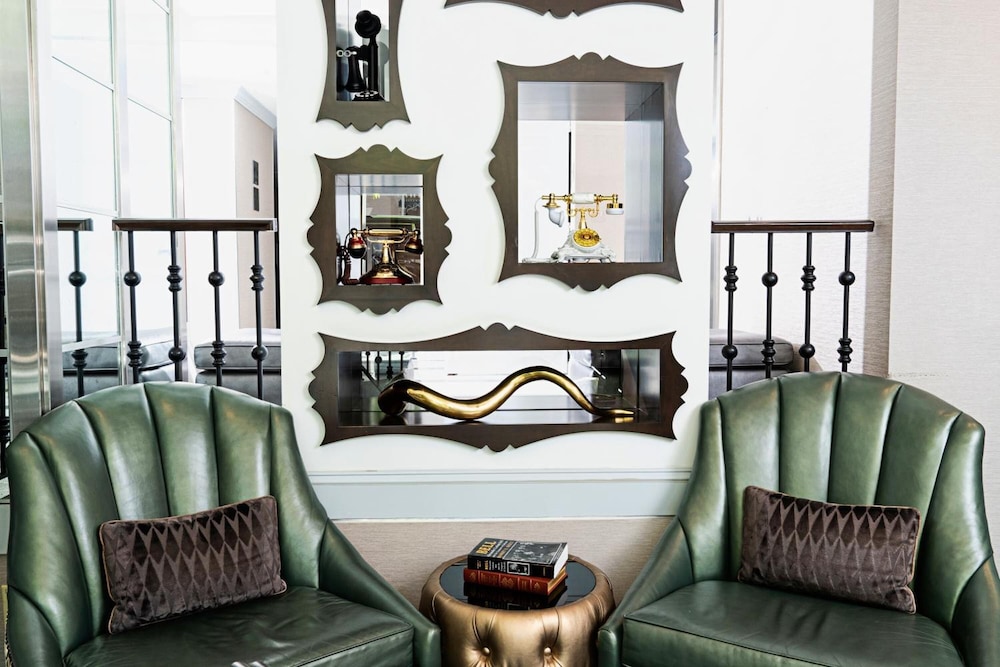 The Graham Georgetown - photo 4