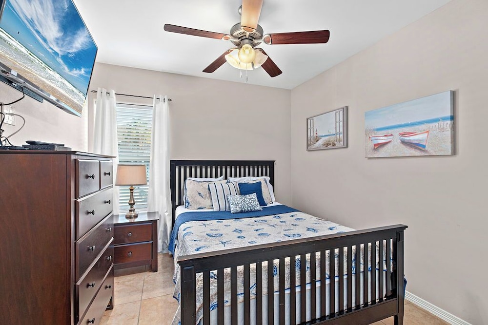 Marlin by South Padre Resort Rentals - photo 3