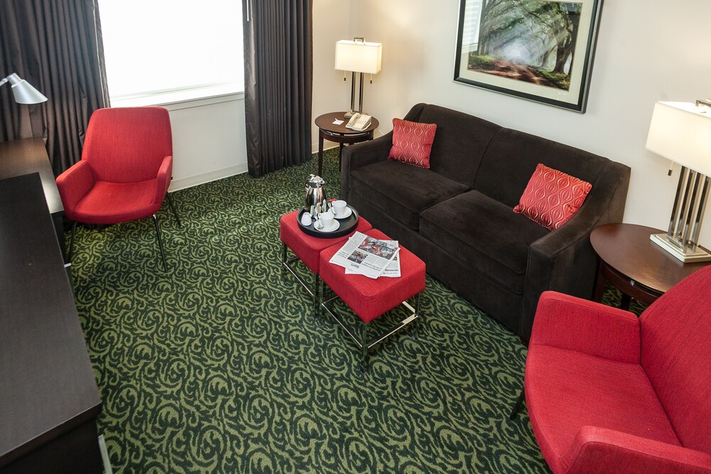 The University of Georgia Center for Continuing Education & Hotel - photo 39