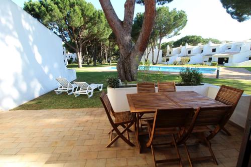 Vilamouratenis ‘Blue’ by SAPvillas in Vilamoura, Portugal