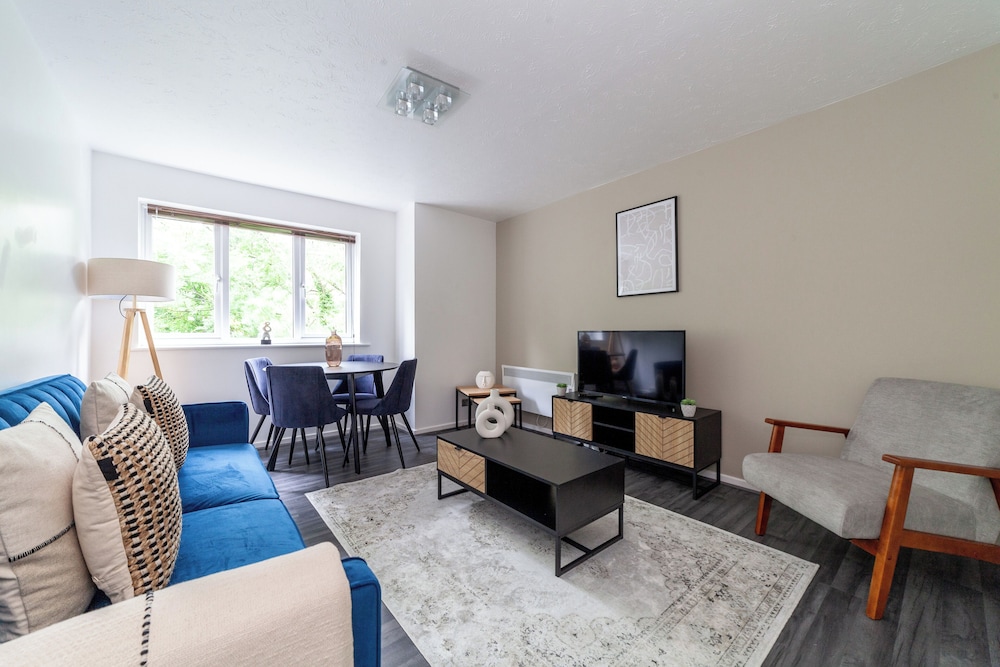 The Peckham Collection — 4-Star Luxury Hotel in London, United Kingdom