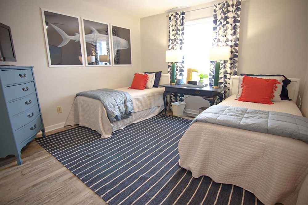 The Carolina Kraken by Sea Scape Properties - photo 8