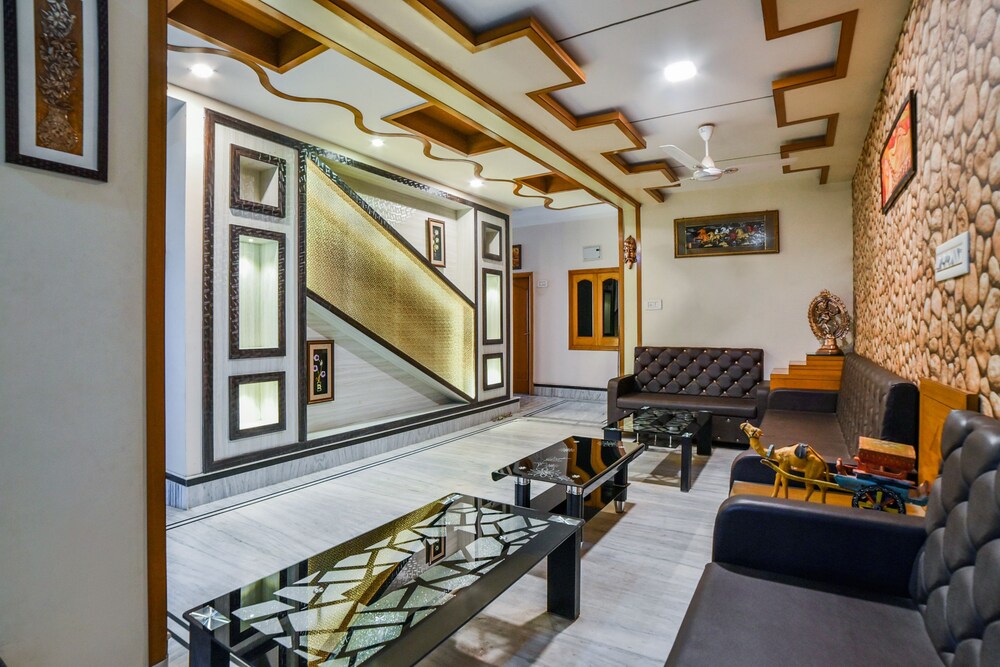 Hotel Bharat Palace — Bikaner — photo 3