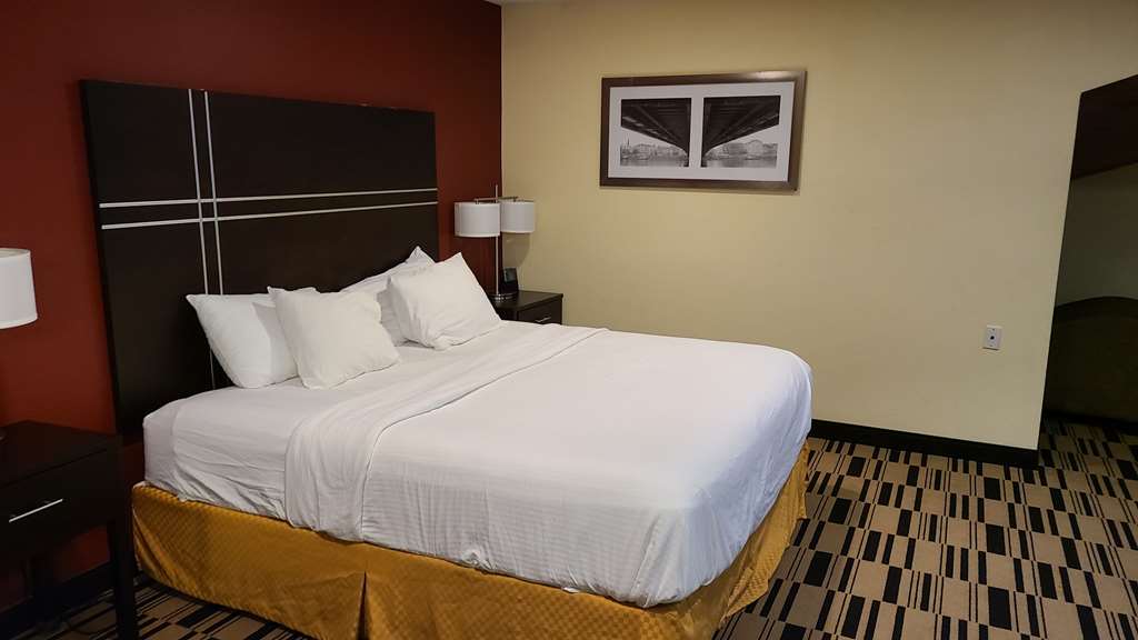 Best Western Shippensburg Hotel - photo 23