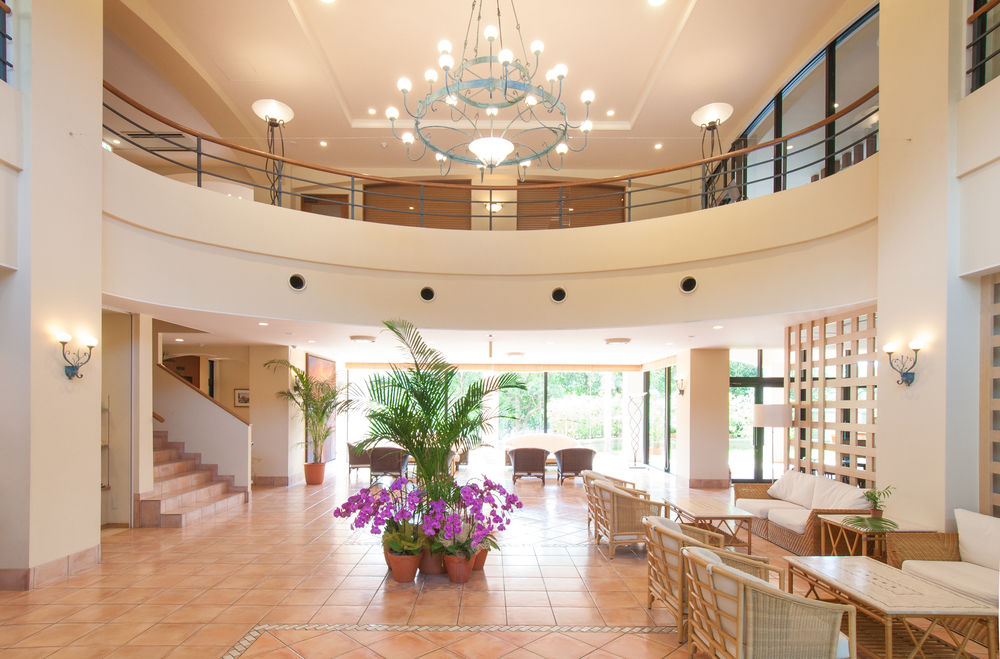 La Teada Ishigaki Resort in Ishigaki, Japan