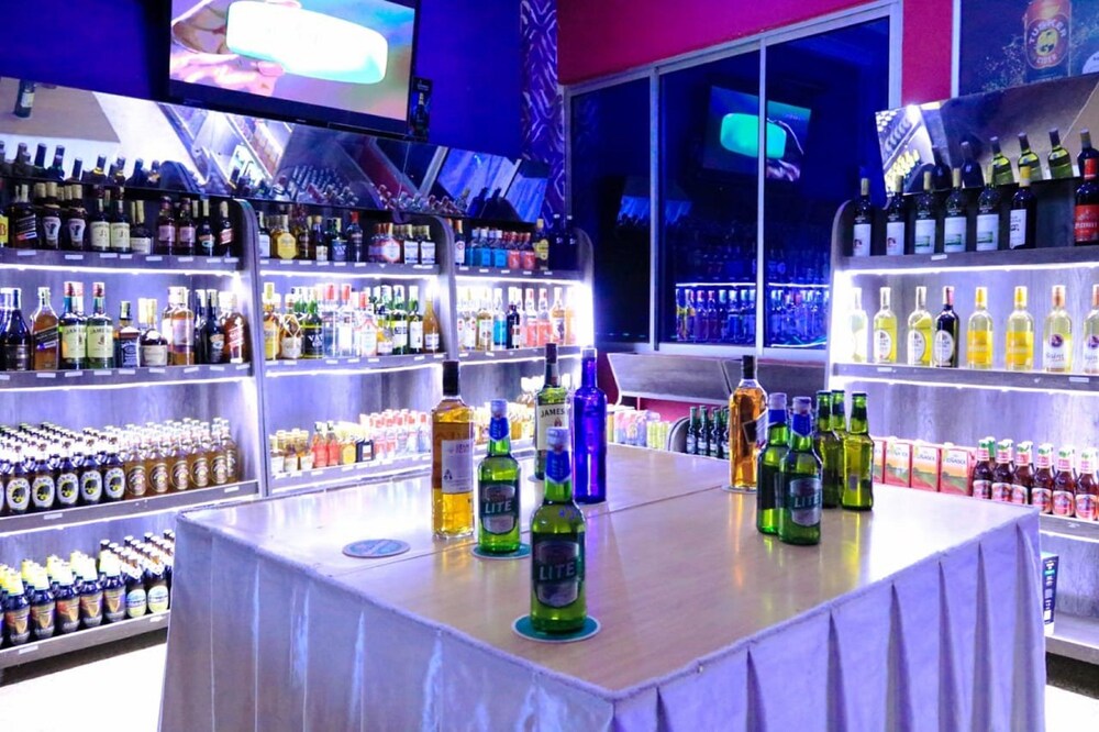 Sakawa Towers County Hotel in Kisii, Kenya