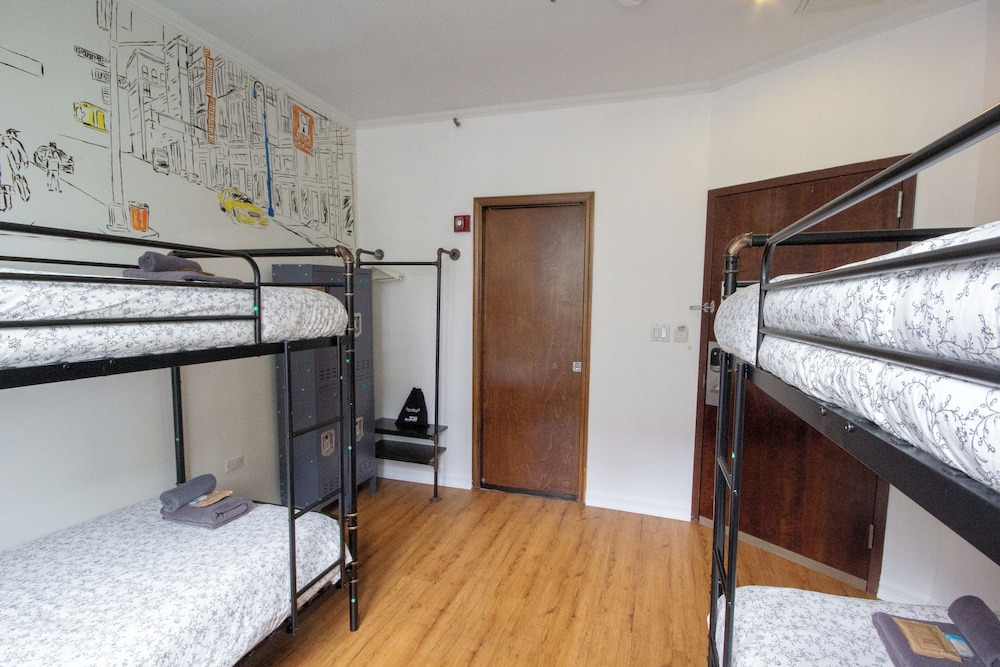 Jgstay Soho - photo 47