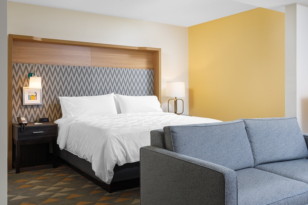 Holiday Inn Cleveland by IHG - photo 6