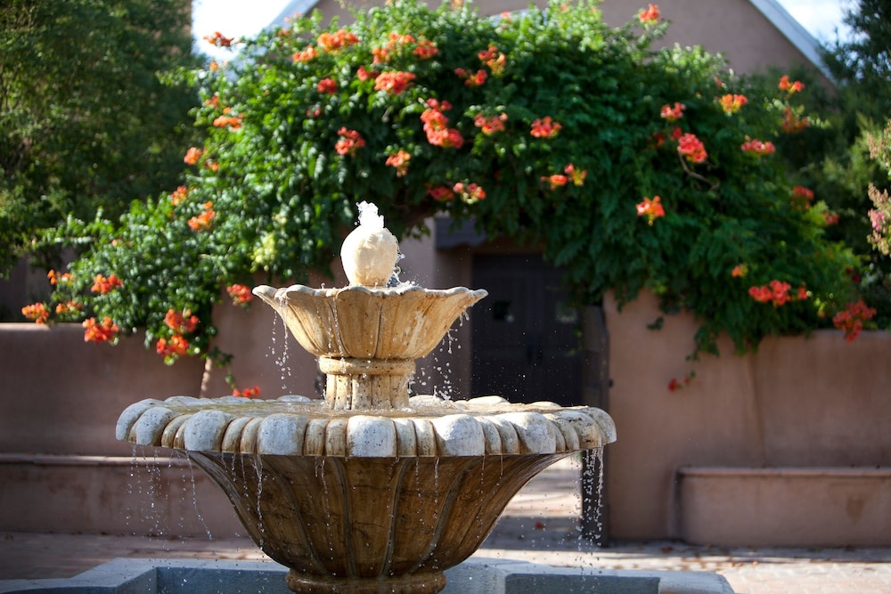 Hotel Albuquerque at Old Town - photo 40