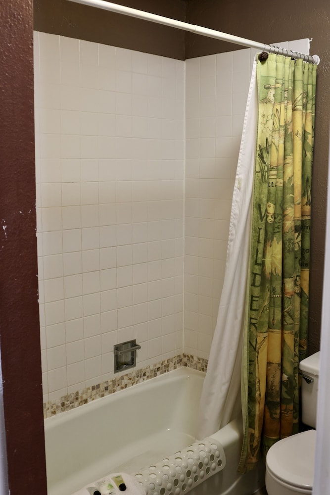 Rocky Mountain Lodge - photo 2