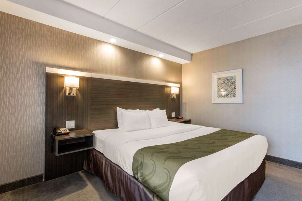 Quality Inn West Springfield - photo 25