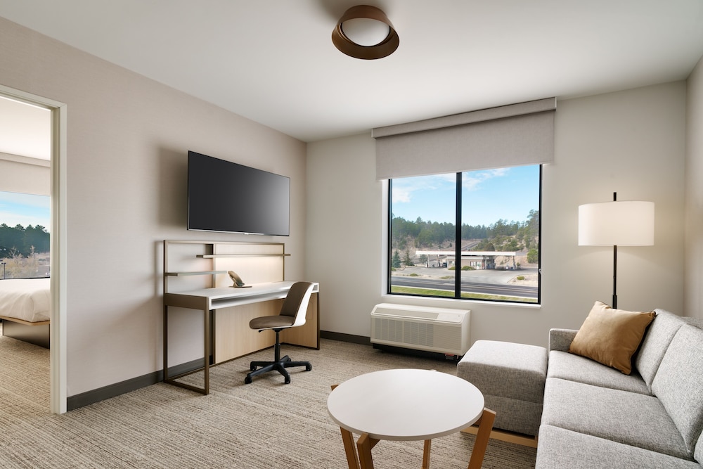 TownePlace Suites by Marriott Show Low - photo 13