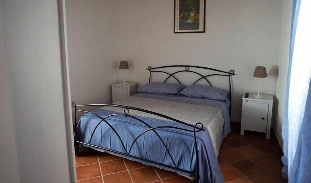 Casetta di Vicolo Corto in Sutri, Italy