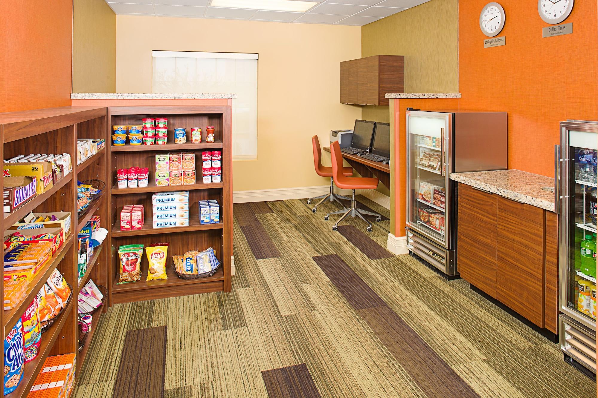 HYATT house Dallas Las Colinas - photo 19