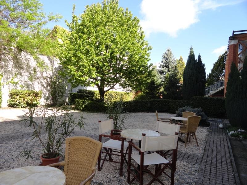 Mátrix Hotel in Szeged, Hungary