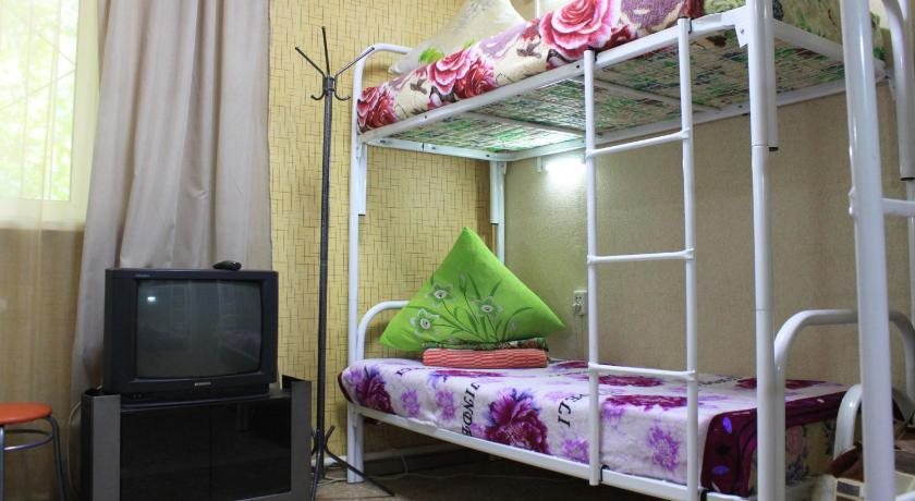 Mini Hotel Mango in Kazan, Russia