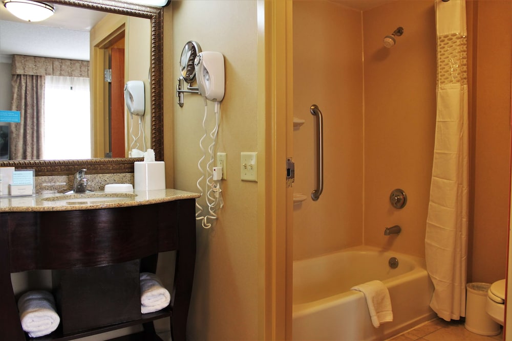 Hampton Inn Americus - photo 25
