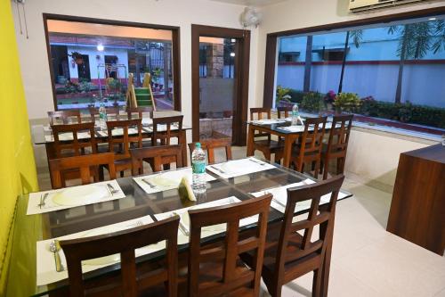 Santiniketan Residency — Bolpur — photo 4