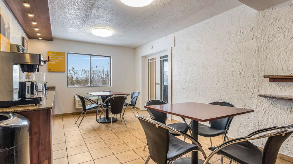 Motel 6 Elk Grove Village IL - photo 19