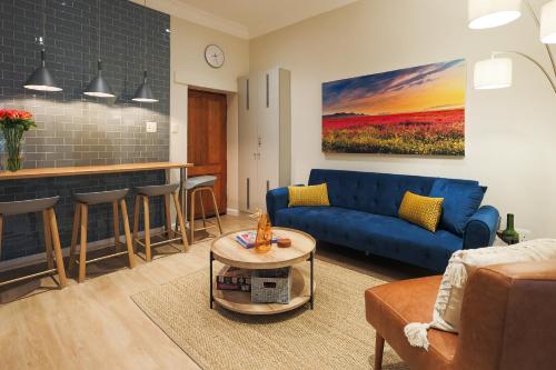 505 La Roche Paarl — 4-Star Luxury Hotel in Paarl, South Africa