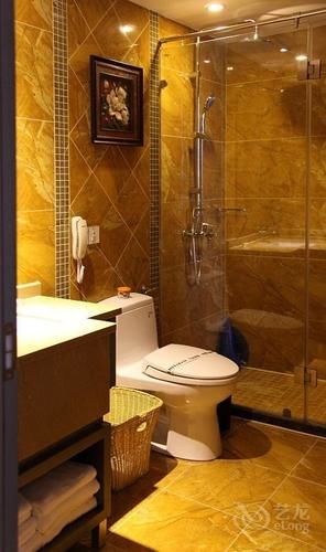 Hangzhou Mingjing Hotel — Xiaoshan