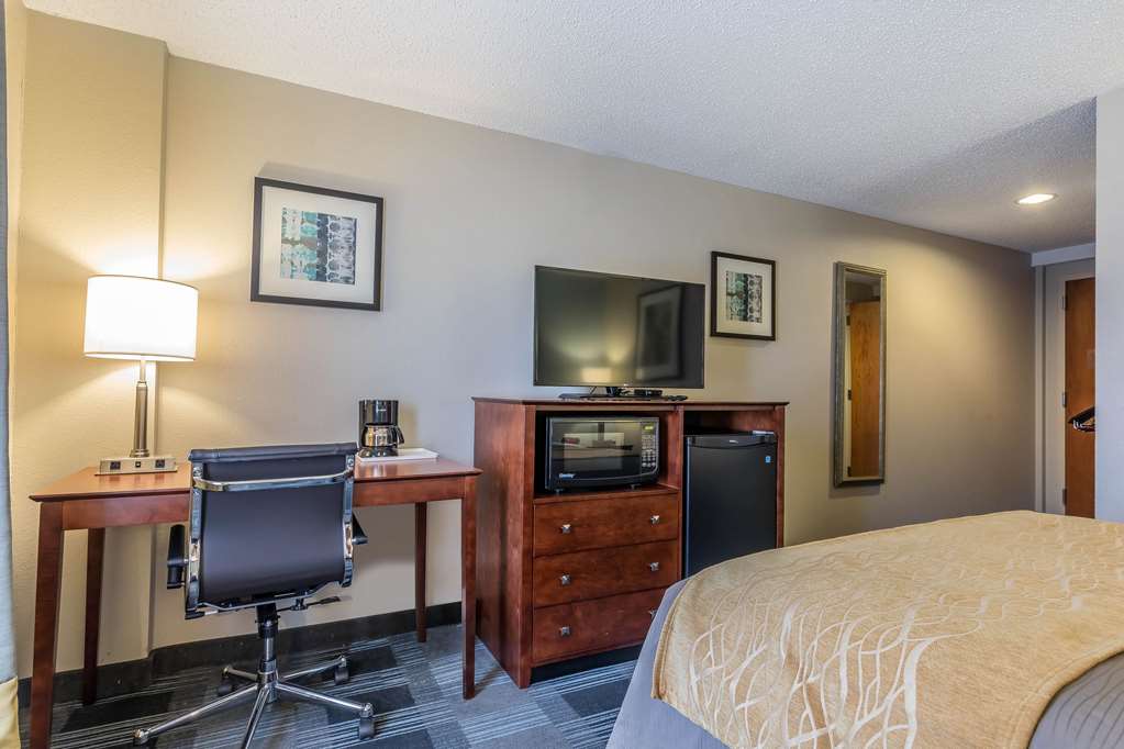 Comfort Inn SW Omaha I 80 - photo 6
