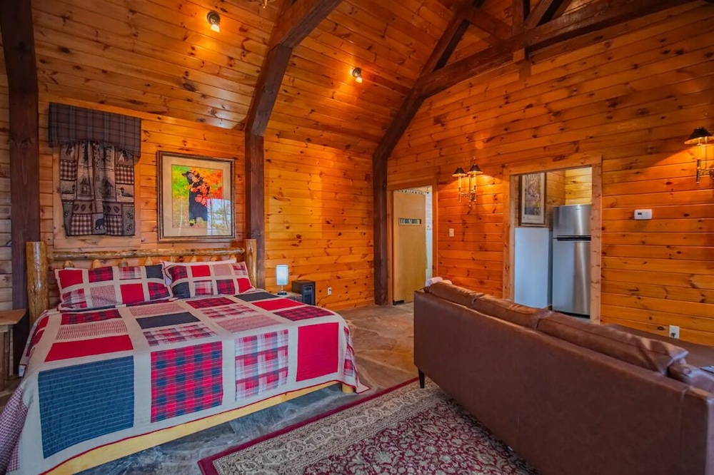 Laurel Valley Mountain Retreat - photo 19