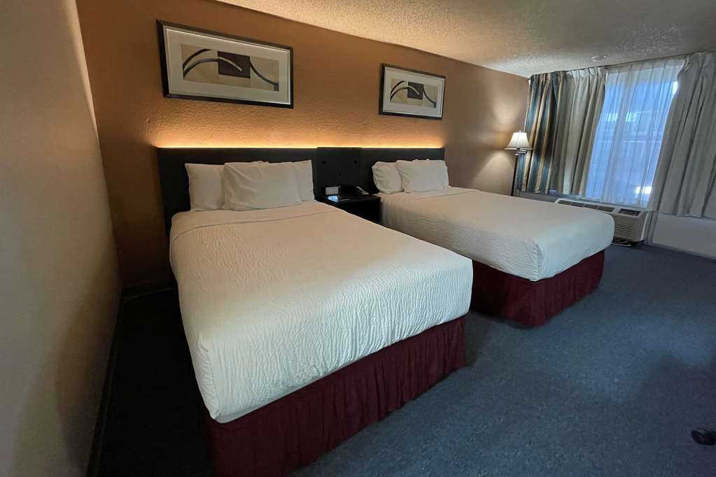 Baymont by Wyndham Stillwater - photo 8