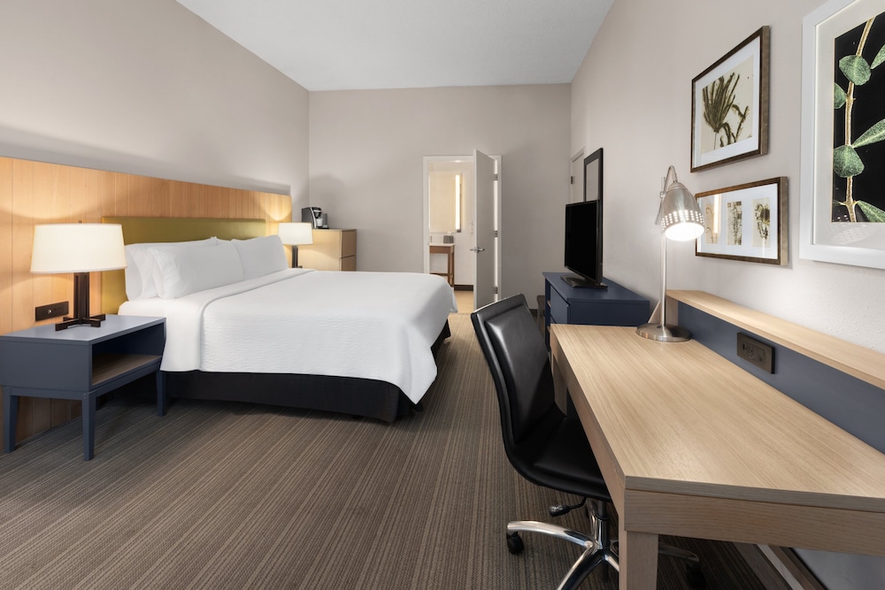Holiday Inn El Paso West Sunland Park by IHG - photo 10