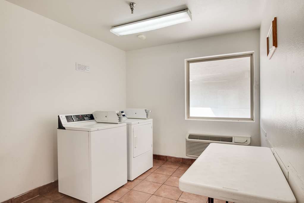 Motel 6 Brownsville TX North - photo 31