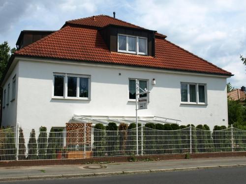 Ferienwohnung Mengelberg — 4-Star Luxury Hotel in Markkleeberg, Germany
