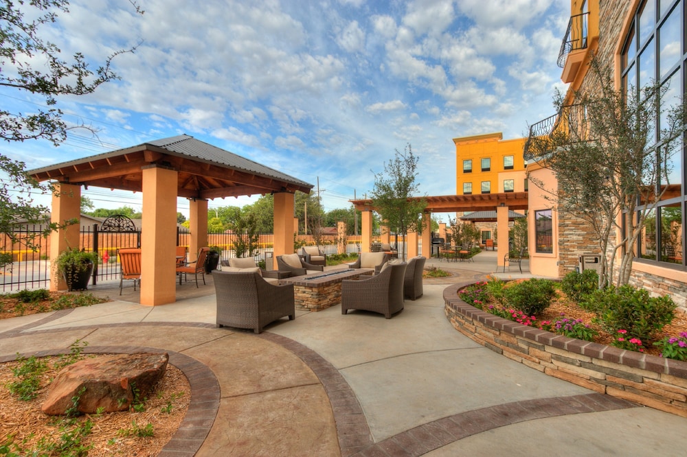 Staybridge Suites Lubbock South by IHG - photo 42