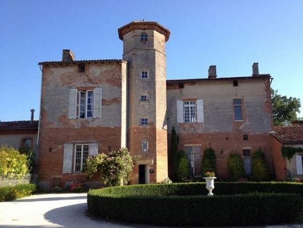 Chateau de Th gra — Balma — photo 5