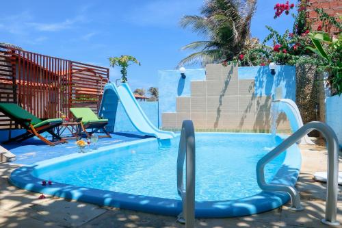 Pousada Estrela do Oriente - last minute hotel in Fortaleza