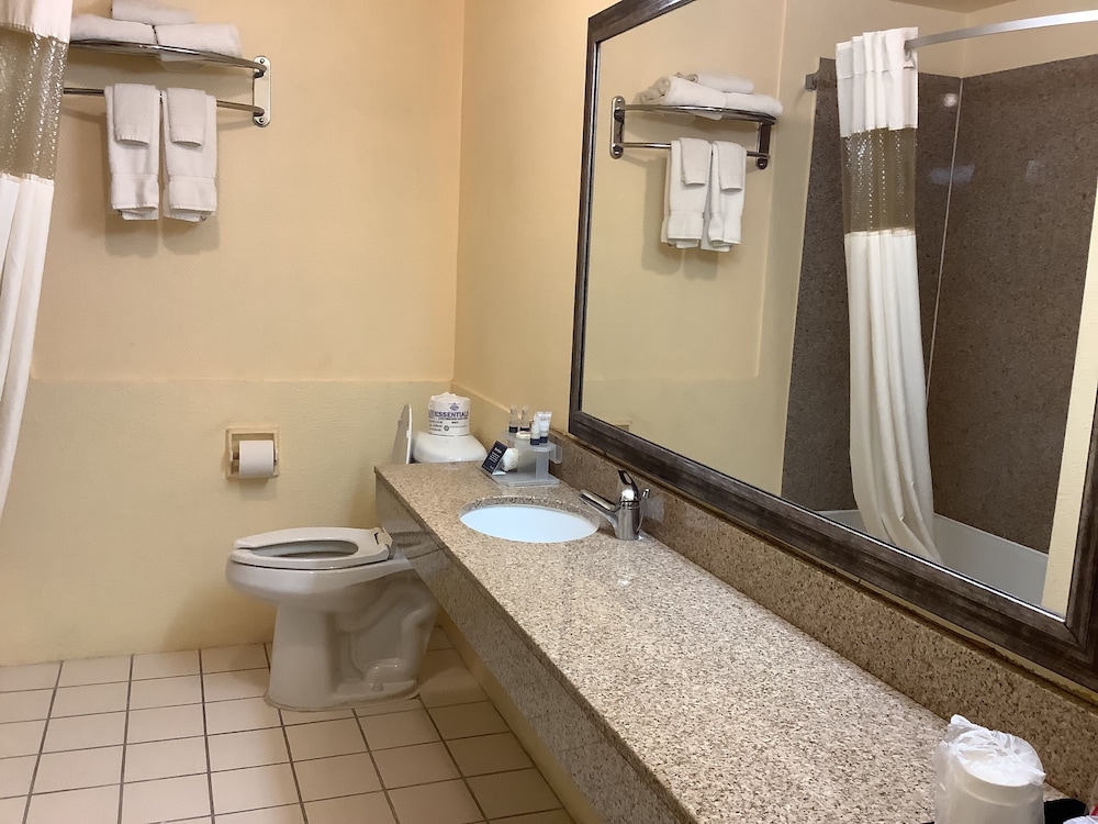 Silver Spur Vintage Inn & Suites - photo 47