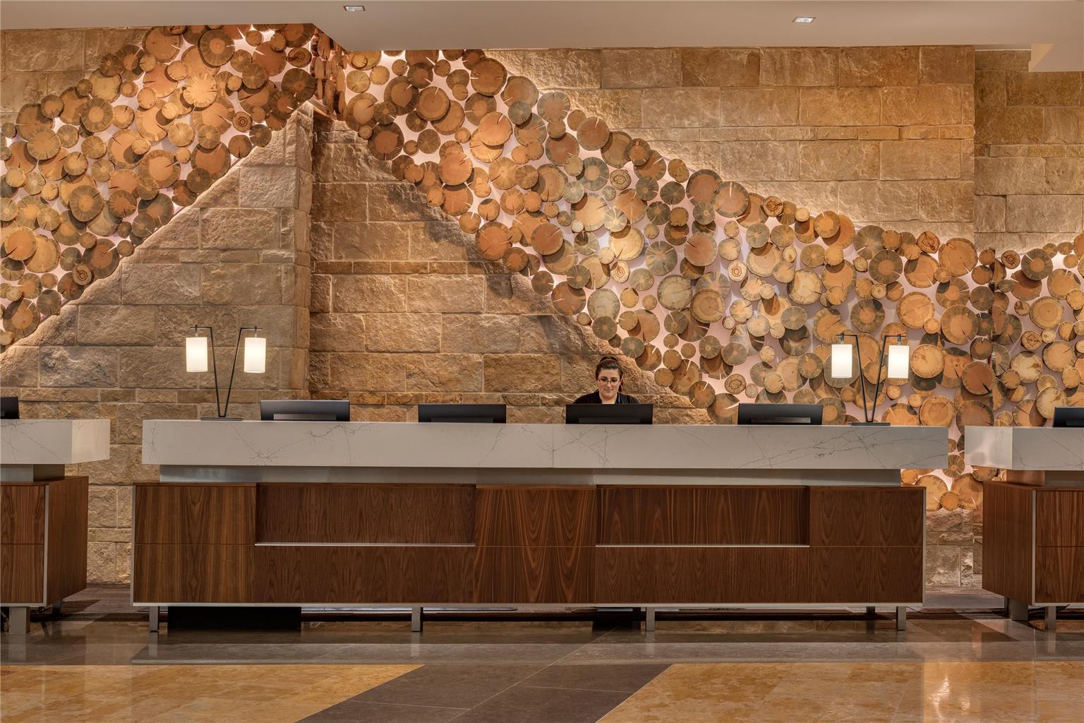 Hyatt Regency Denver at Colorado Convention Center - photo 32