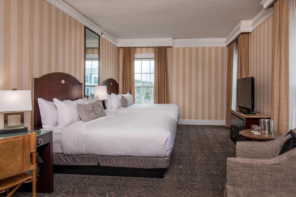 Inns at the Equinox - photo 17