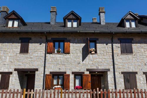 Torres de Vallibierna — Benasque — photo 2