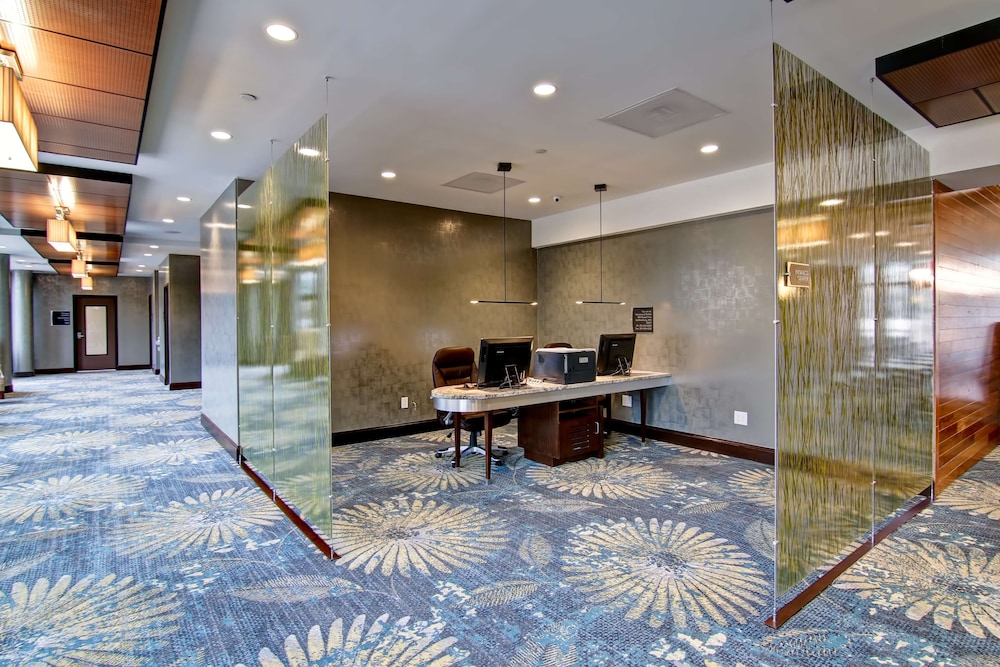 Homewood Suites by Hilton Gaithersburg Washington DC North - photo 41
