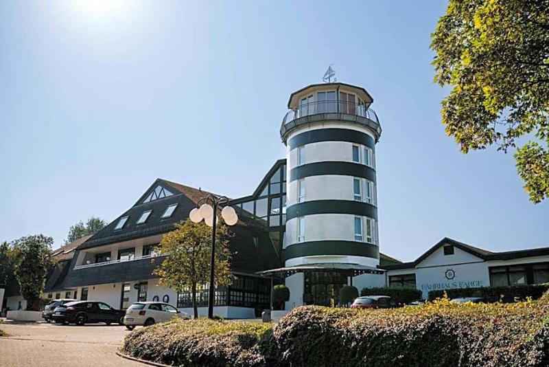 Ringhotel Fährhaus Farge in Bremen, Germany