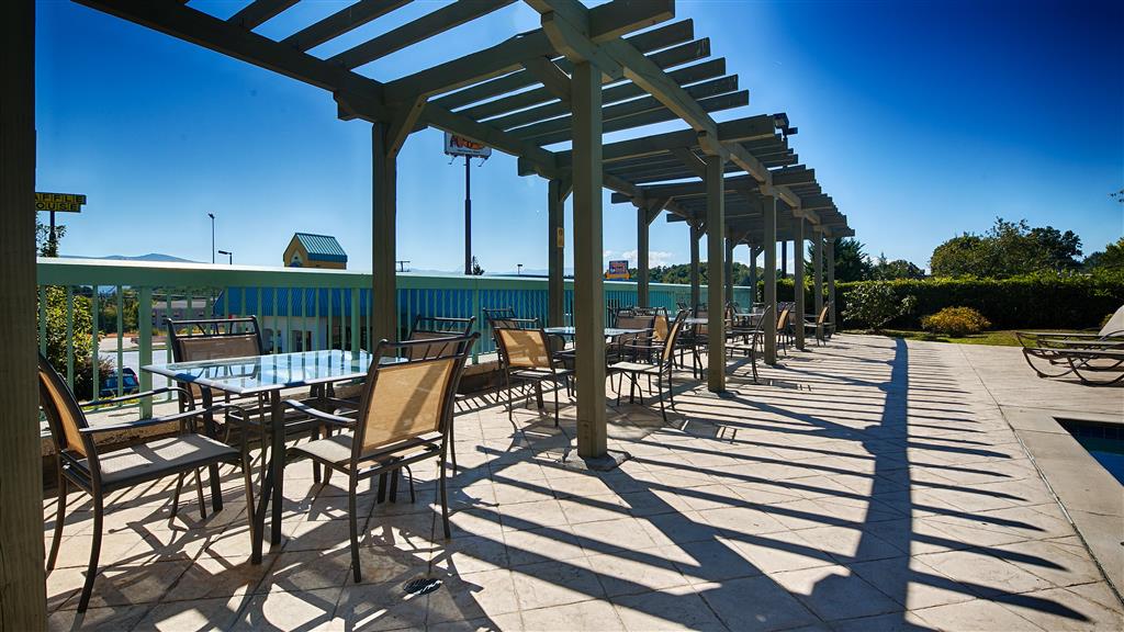 Best Western Newport Inn - photo 5