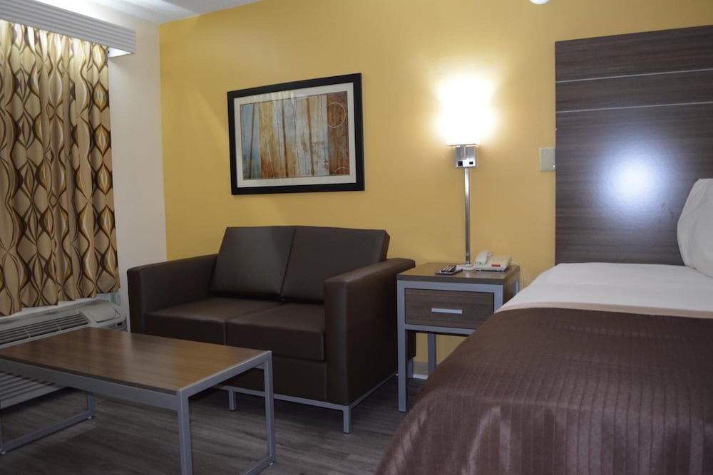 Southern Inn Lumberton - photo 22