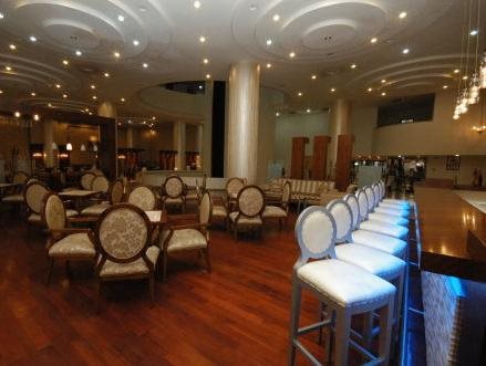 Surmeli Ankara Hotel — Ankara — photo 4