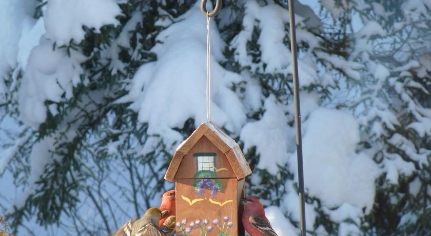 Gte De La Rivire — Chibougamau