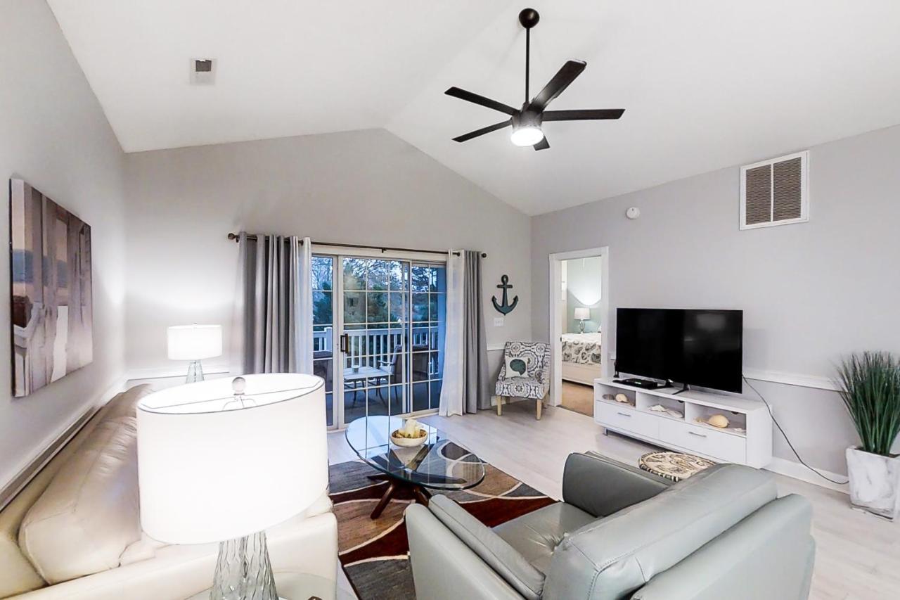 Riverwalk 301 — 4-Star Luxury Hotel in Myrtle Beach, United States