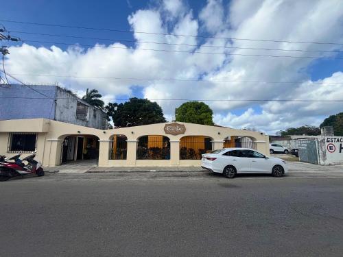 Hotel Caribe — hotel in Cozumel