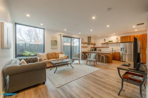 Navien Nooks Unit 3 — Salt Lake City
