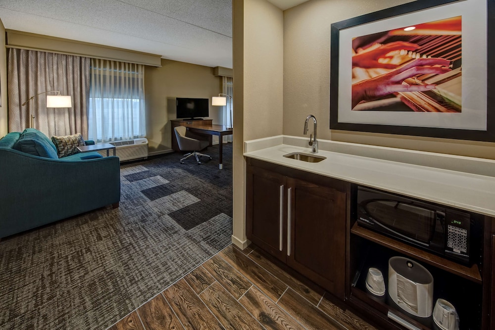 Hampton Inn & Suites Nashville Hendersonville - photo 26