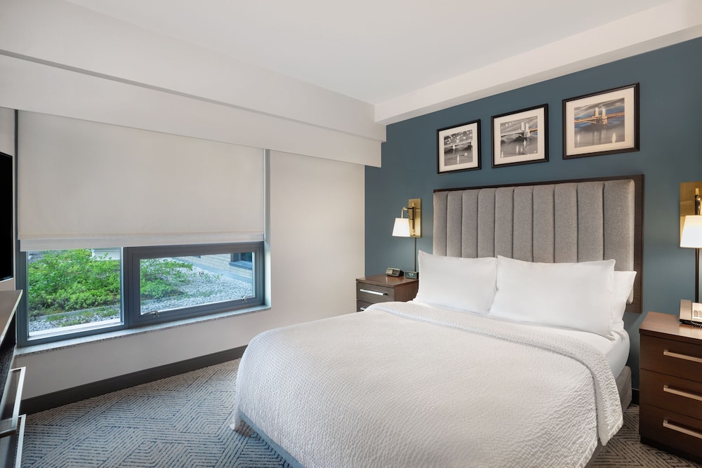 Residence Inn by Marriott Boston Back Bay Fenway - photo 22