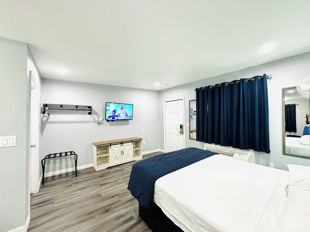 Perfect Inn Motel - photo 19